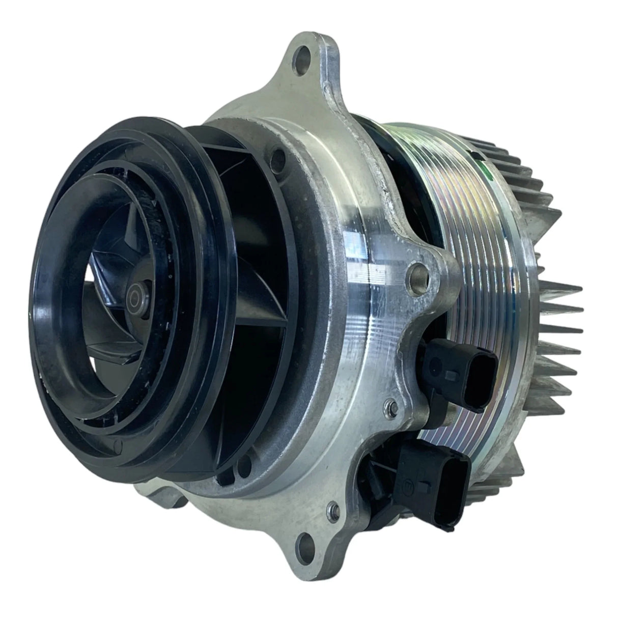 2267060 Genuine Paccar Water Pump - Truck To Trailer