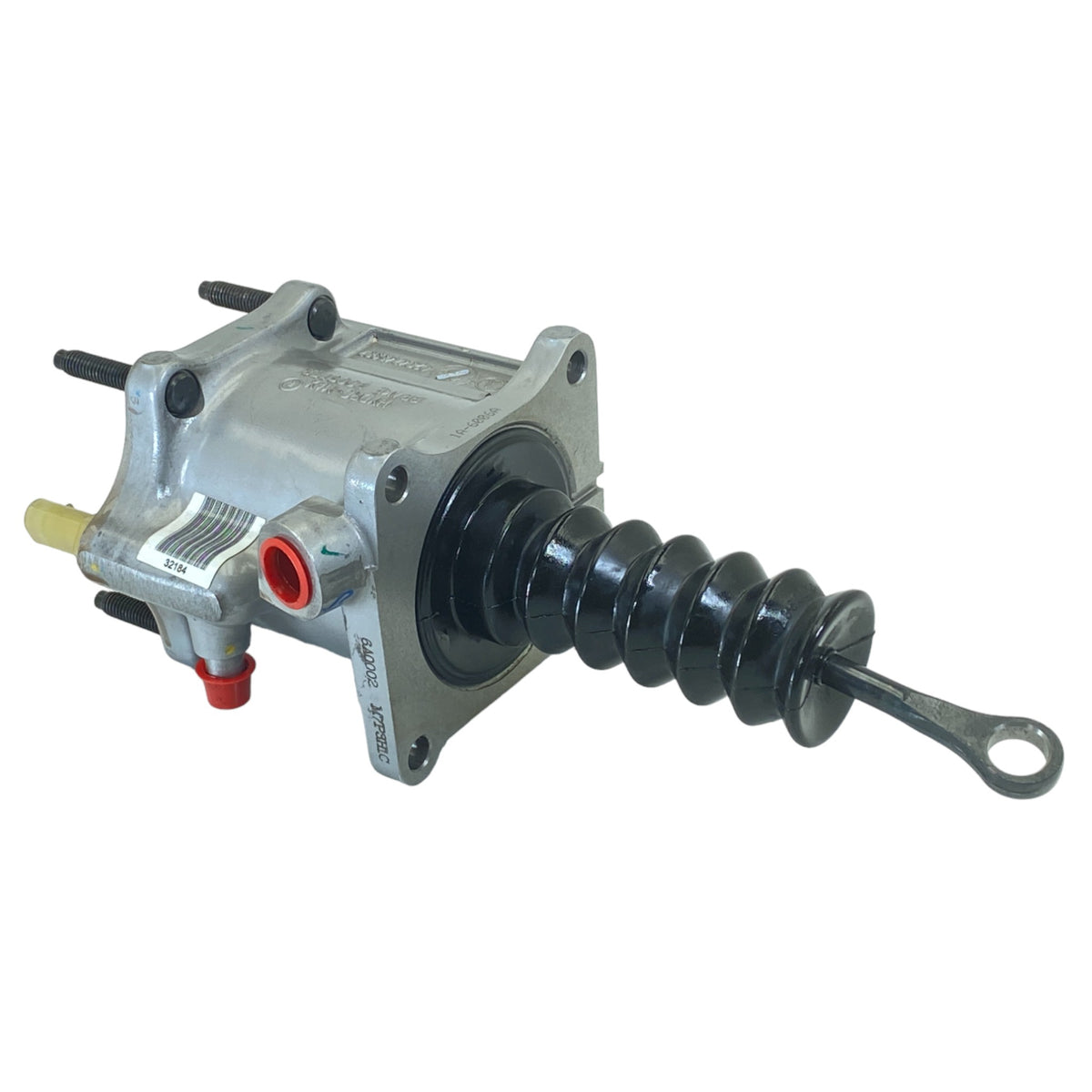 0204745907 Genuine Hydro-Max Brake Booster – Truck To Trailer