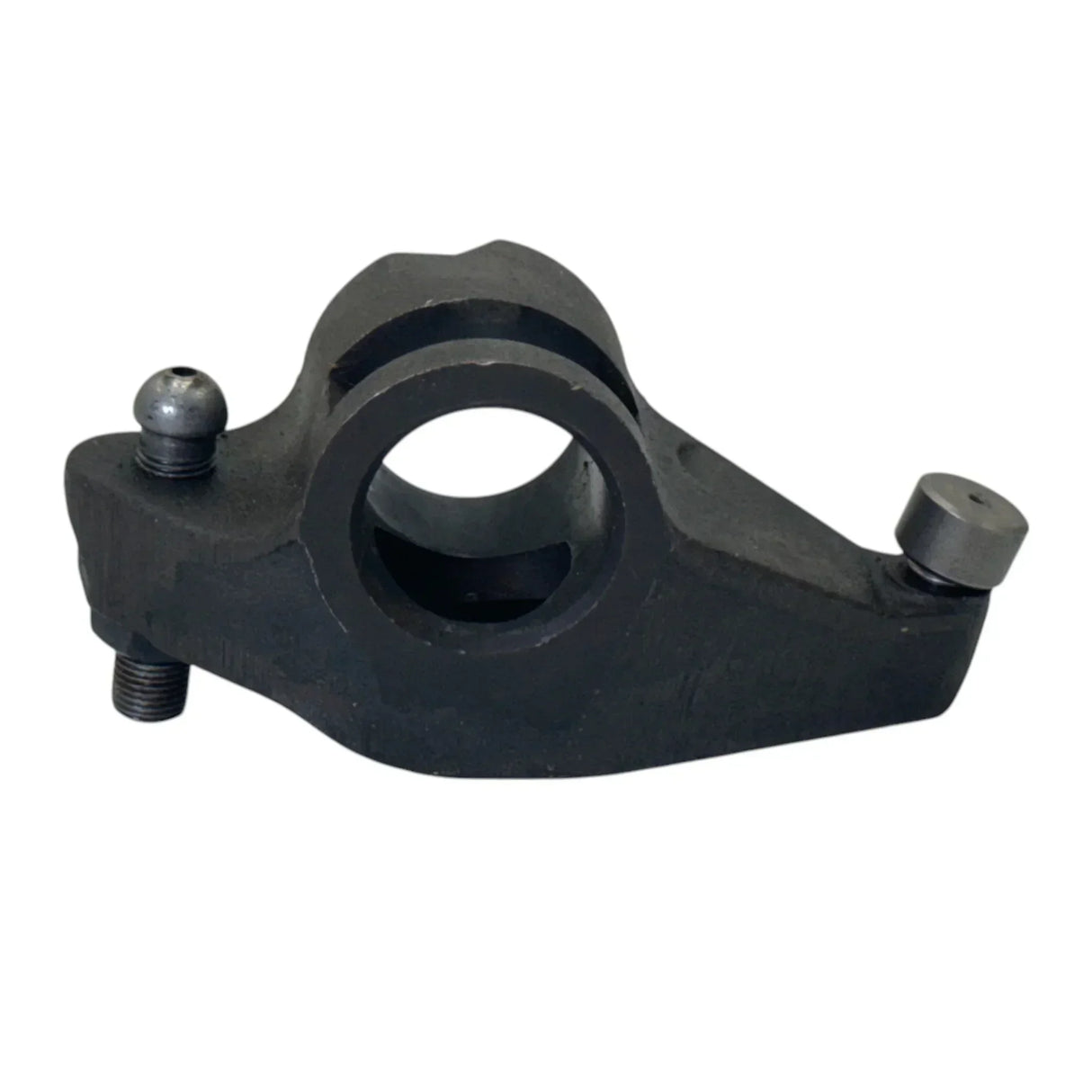 7081567C1 Genuine International Exhaust Rocker Arm Assembly - Truck To Trailer