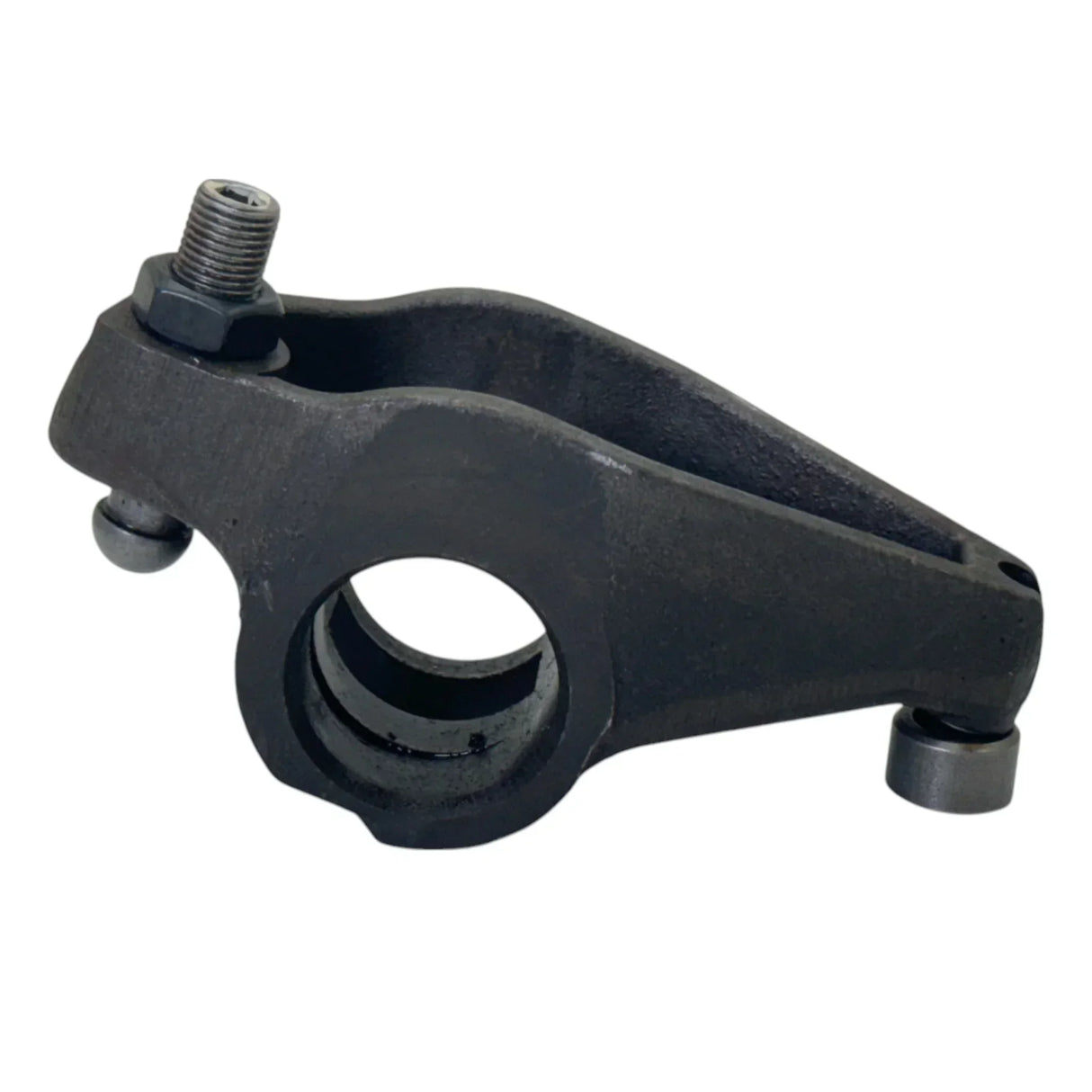 7081567C1 Genuine International Exhaust Rocker Arm Assembly - Truck To Trailer