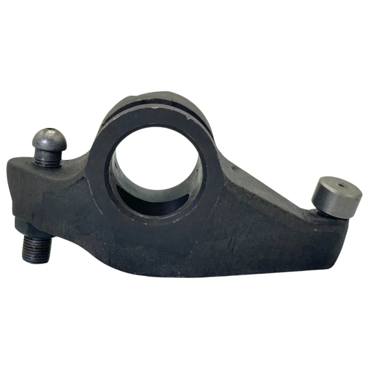 7081567C1 Genuine International Exhaust Rocker Arm Assembly - Truck To Trailer