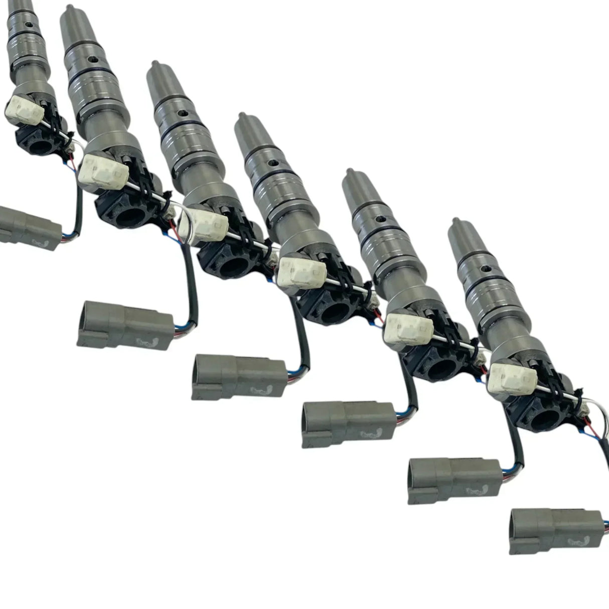 5010761R91 Genuine International Fuel Injector (Set Of Six) - Truck To Trailer