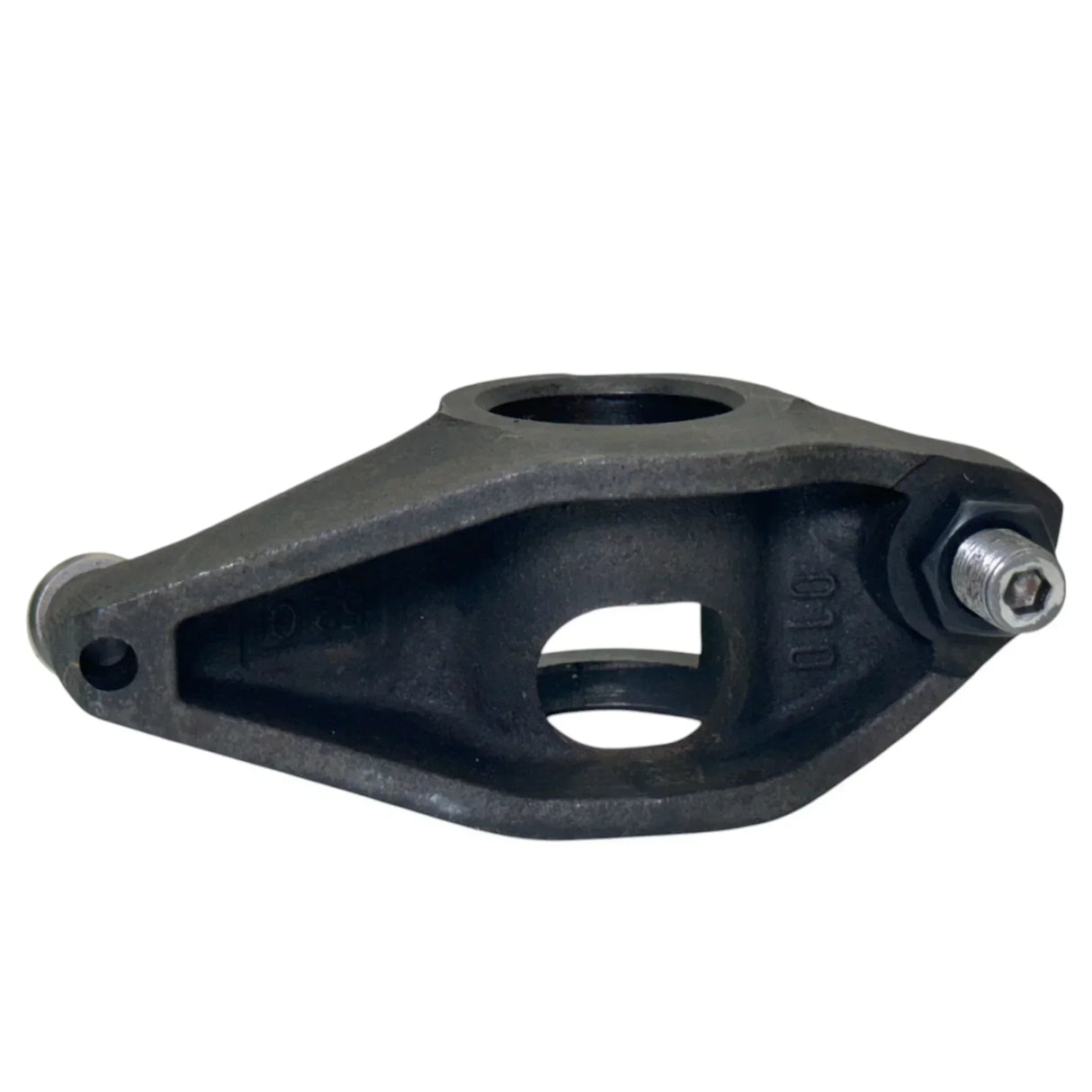 7081567C1 Genuine International Exhaust Rocker Arm Assembly - Truck To Trailer