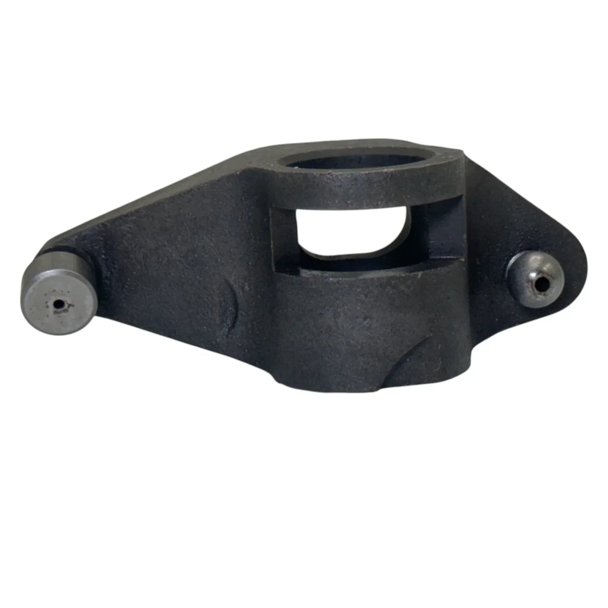 7081567C1 Genuine International Exhaust Rocker Arm Assembly - Truck To Trailer