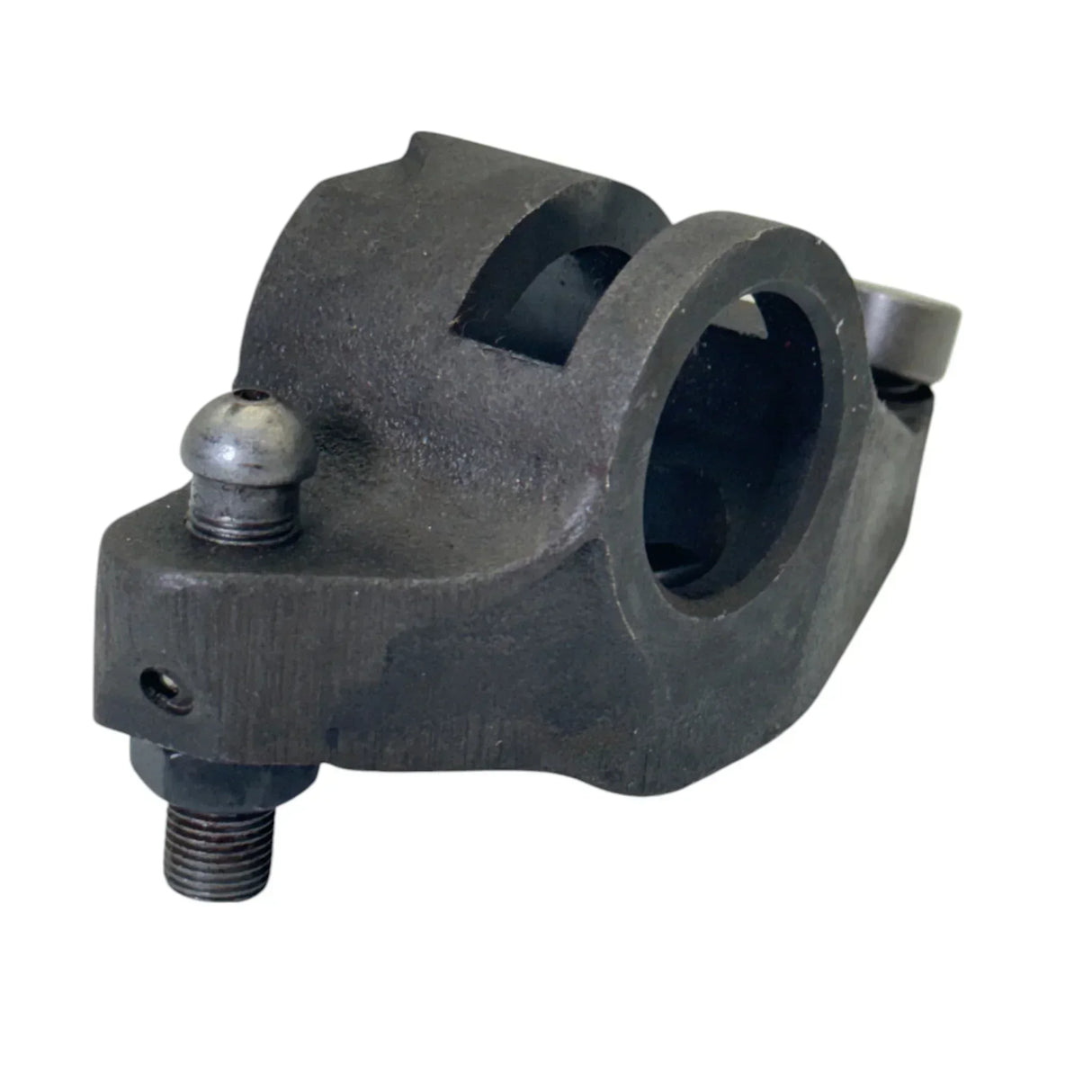 7081567C1 Genuine International Exhaust Rocker Arm Assembly - Truck To Trailer