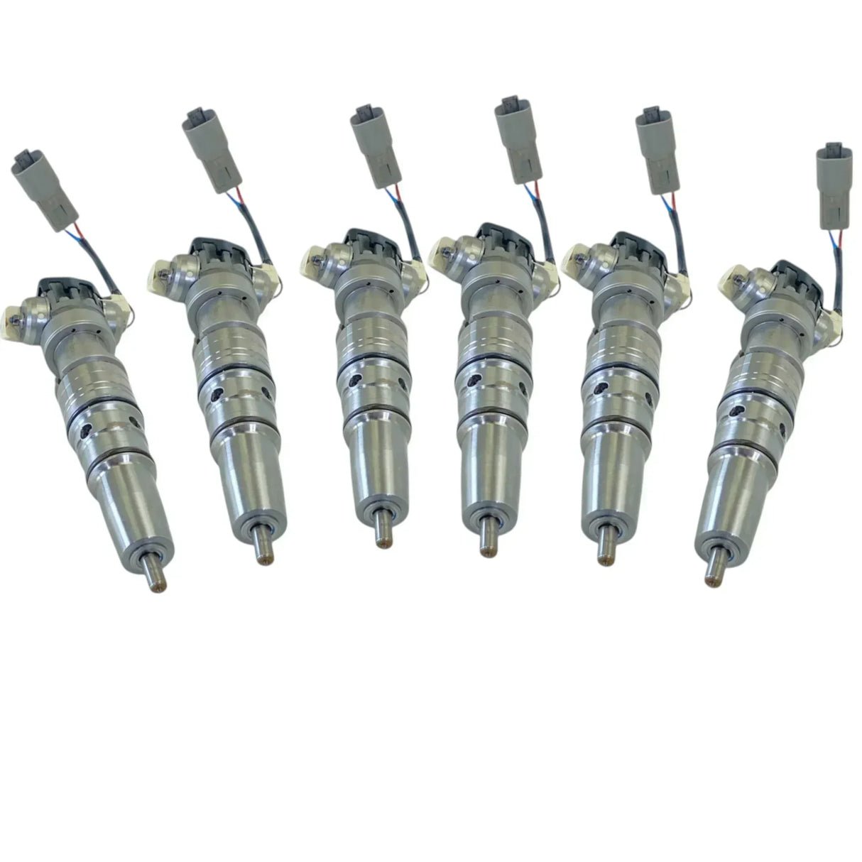 5010761R91 Genuine International Fuel Injector (Set Of Six) - Truck To Trailer