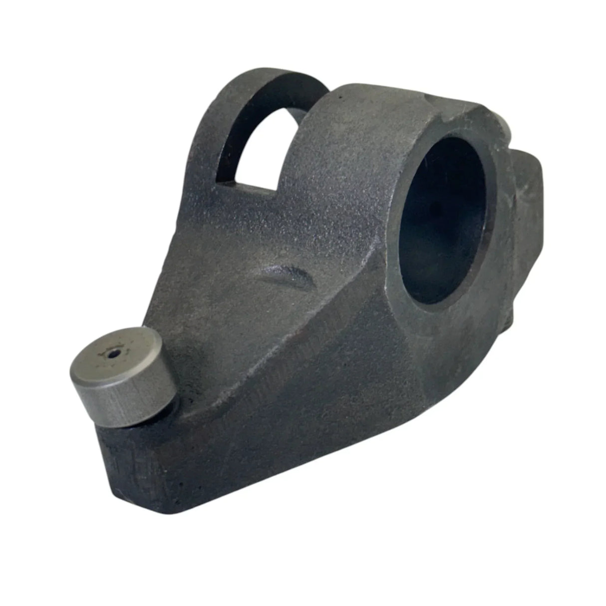 7081567C1 Genuine International Exhaust Rocker Arm Assembly - Truck To Trailer