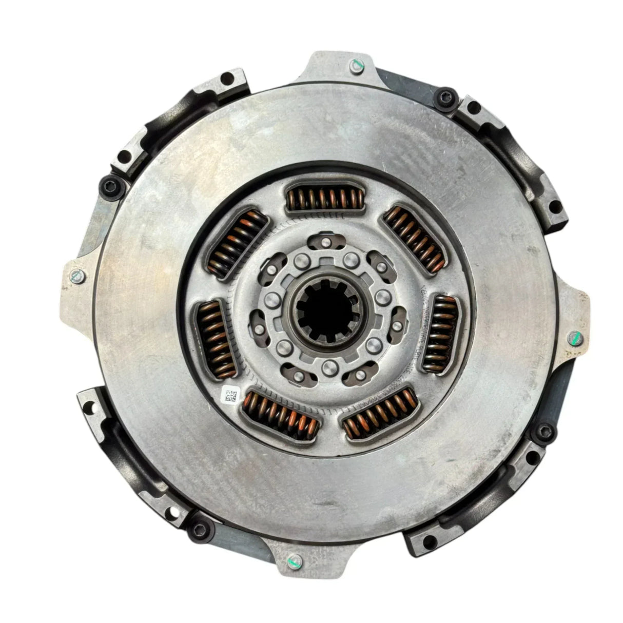 30892525 Genuine Eaton Easy Pedal Advantage Clutch - Truck To Trailer