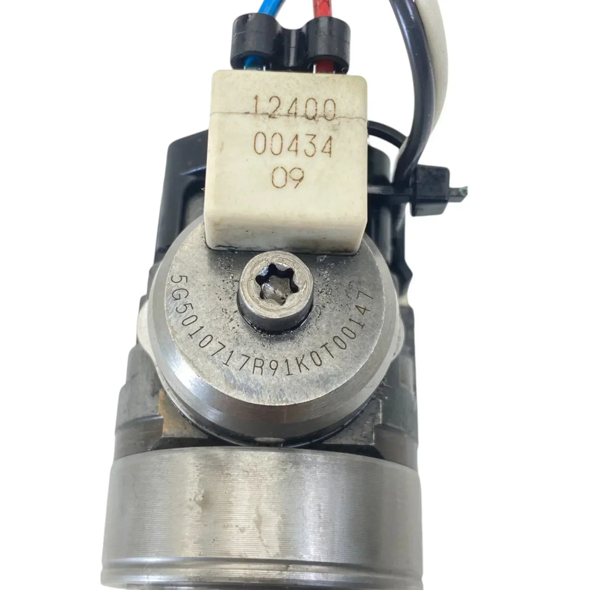 5010761R91 Genuine International Fuel Injector (Set Of Six) - Truck To Trailer