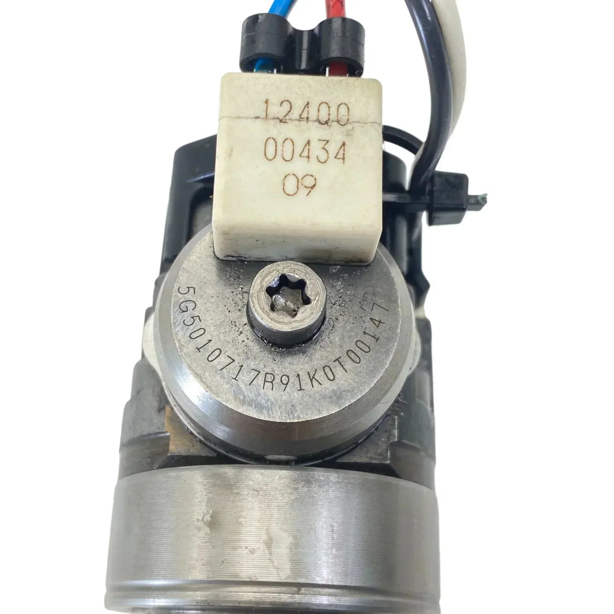 5010761R91 Genuine International Fuel Injector - Truck To Trailer