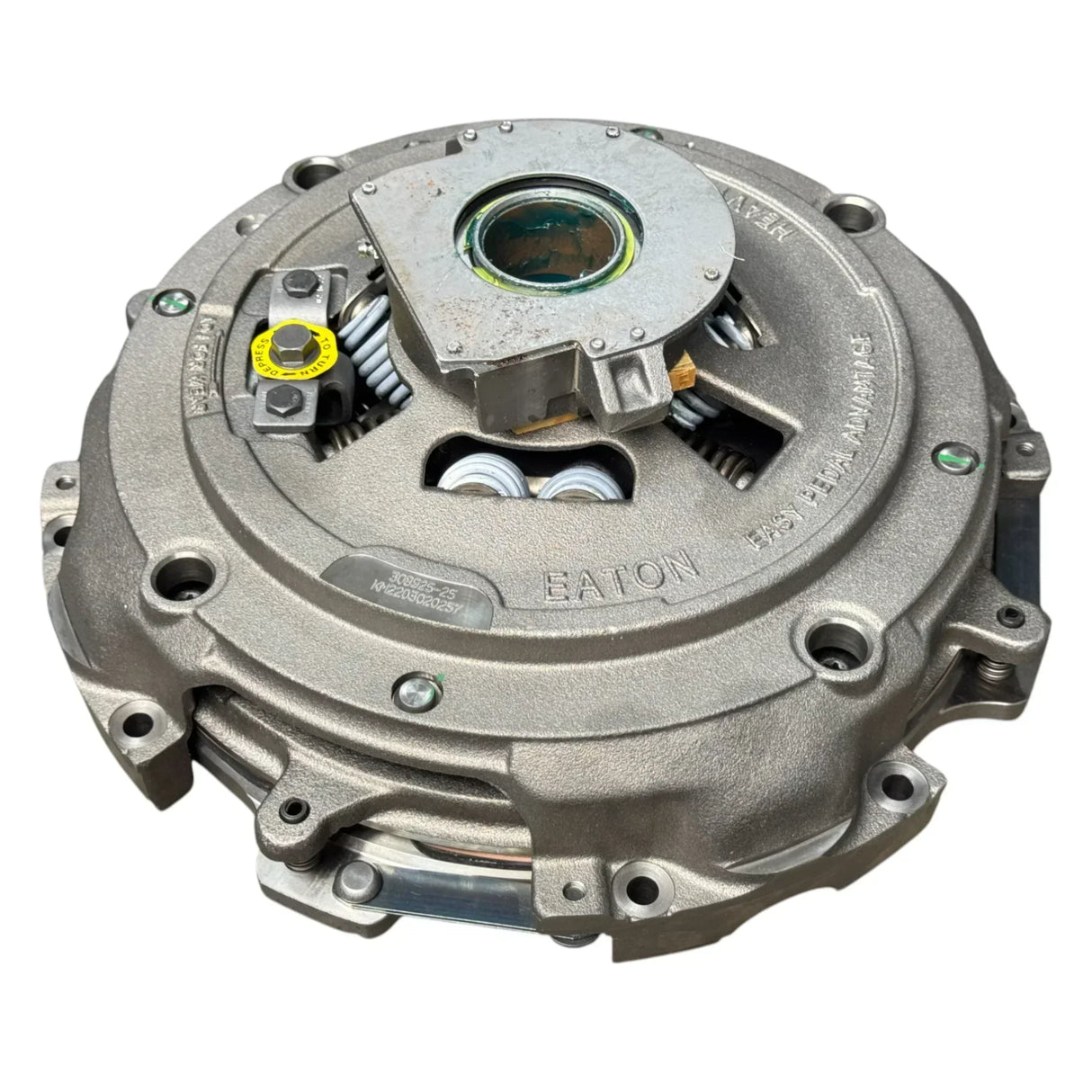 30892525 Genuine Eaton Easy Pedal Advantage Clutch - Truck To Trailer