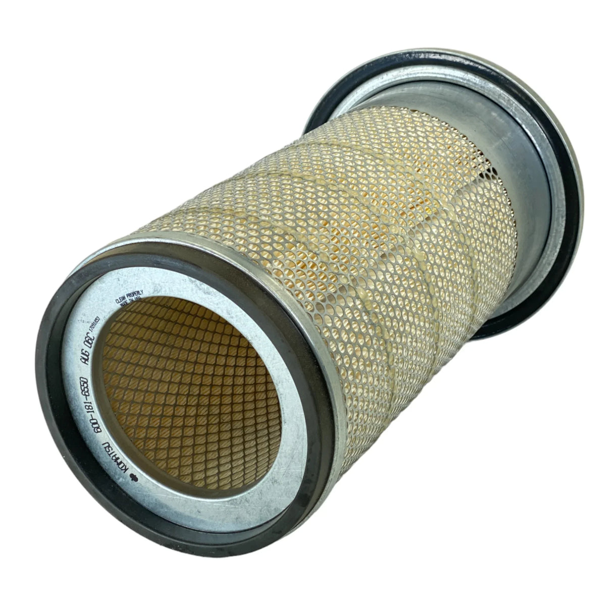 600-181-6540 Komatsu Air Filter - Truck To Trailer