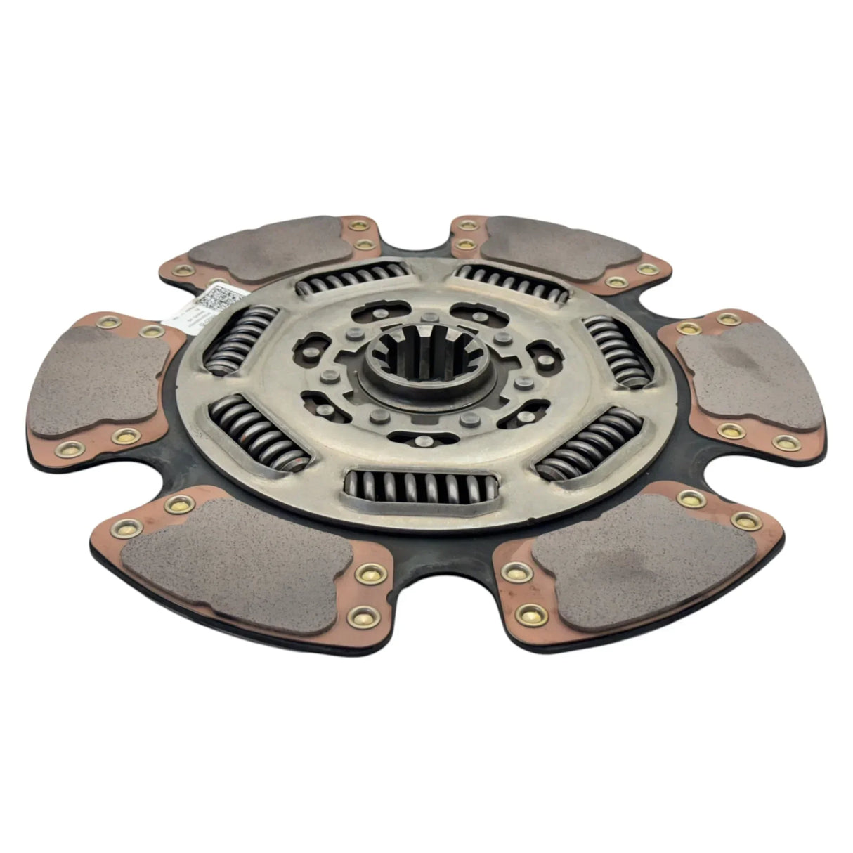 30892525 Genuine Eaton Easy Pedal Advantage Clutch - Truck To Trailer