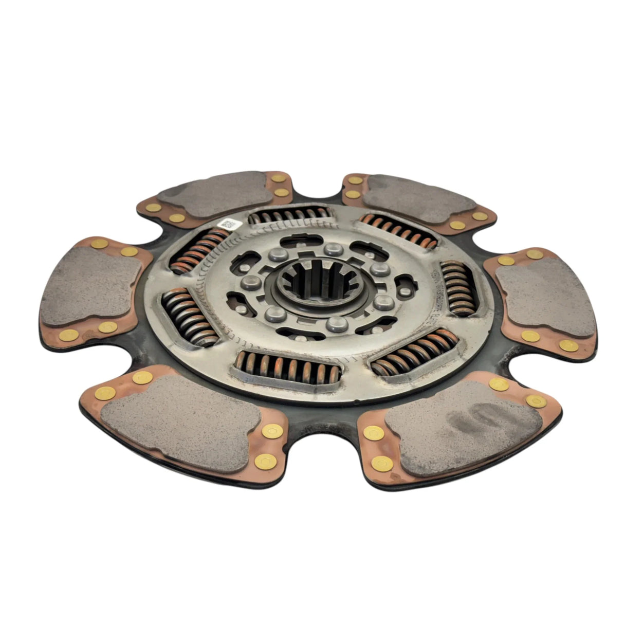 23005331 Genuine Mack Clutch - Truck To Trailer