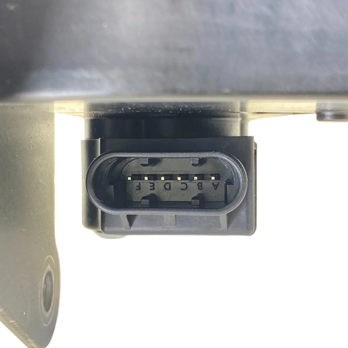 3957629C1 Genuine International Accelerator Pedal Sensor - Truck To Trailer