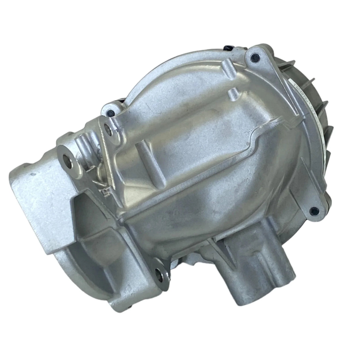 22999818 Oem Mack Crankcase Oil Ventilation Seperator - Truck To Trailer