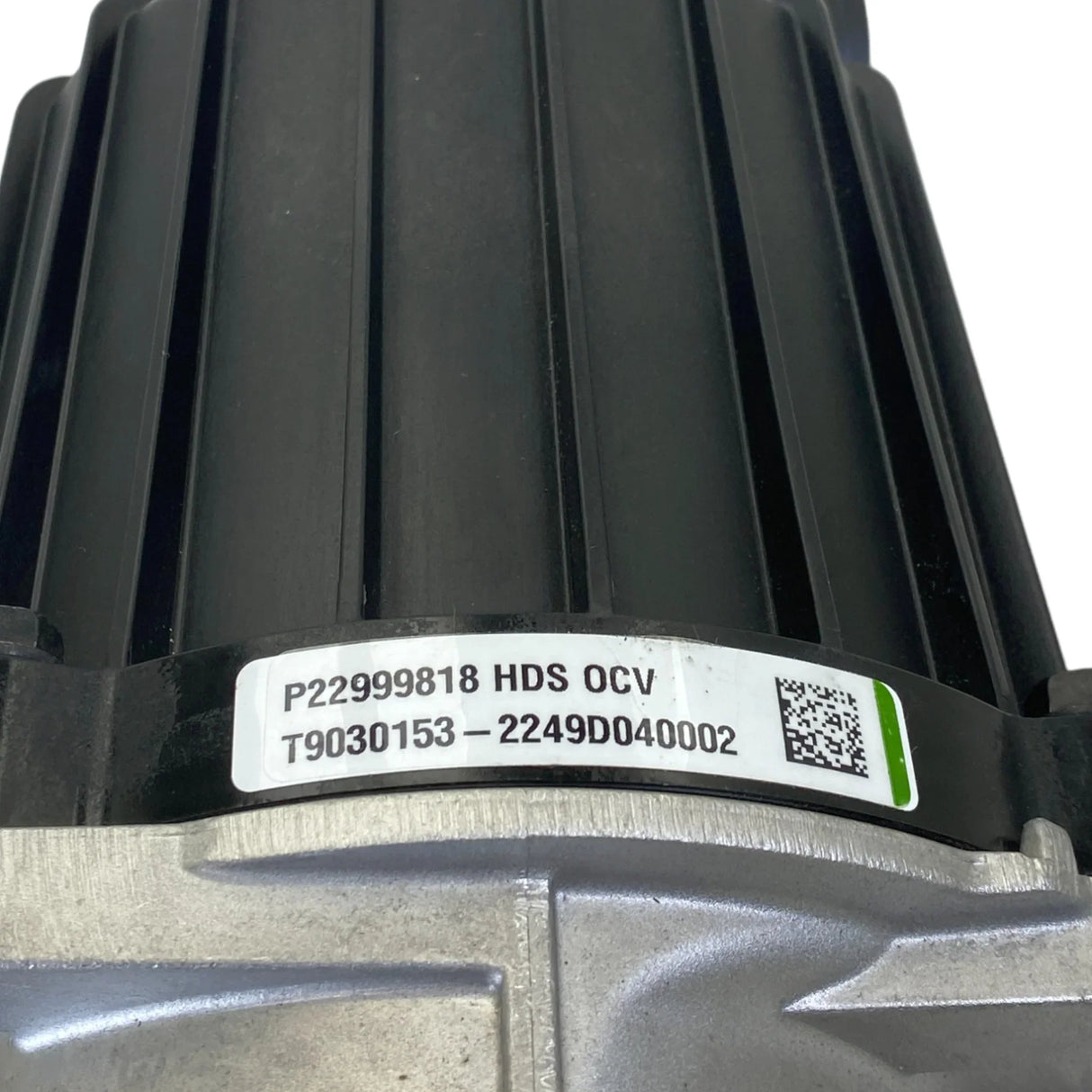 22999818 Oem Mack Crankcase Oil Ventilation Seperator - Truck To Trailer