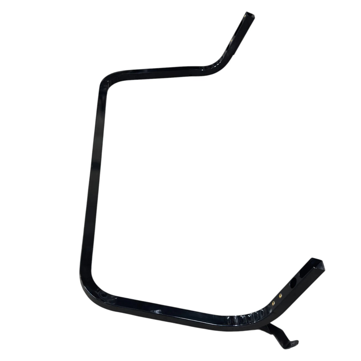 4299291C1 Genuine International Right Side Support Assembly - Truck To Trailer