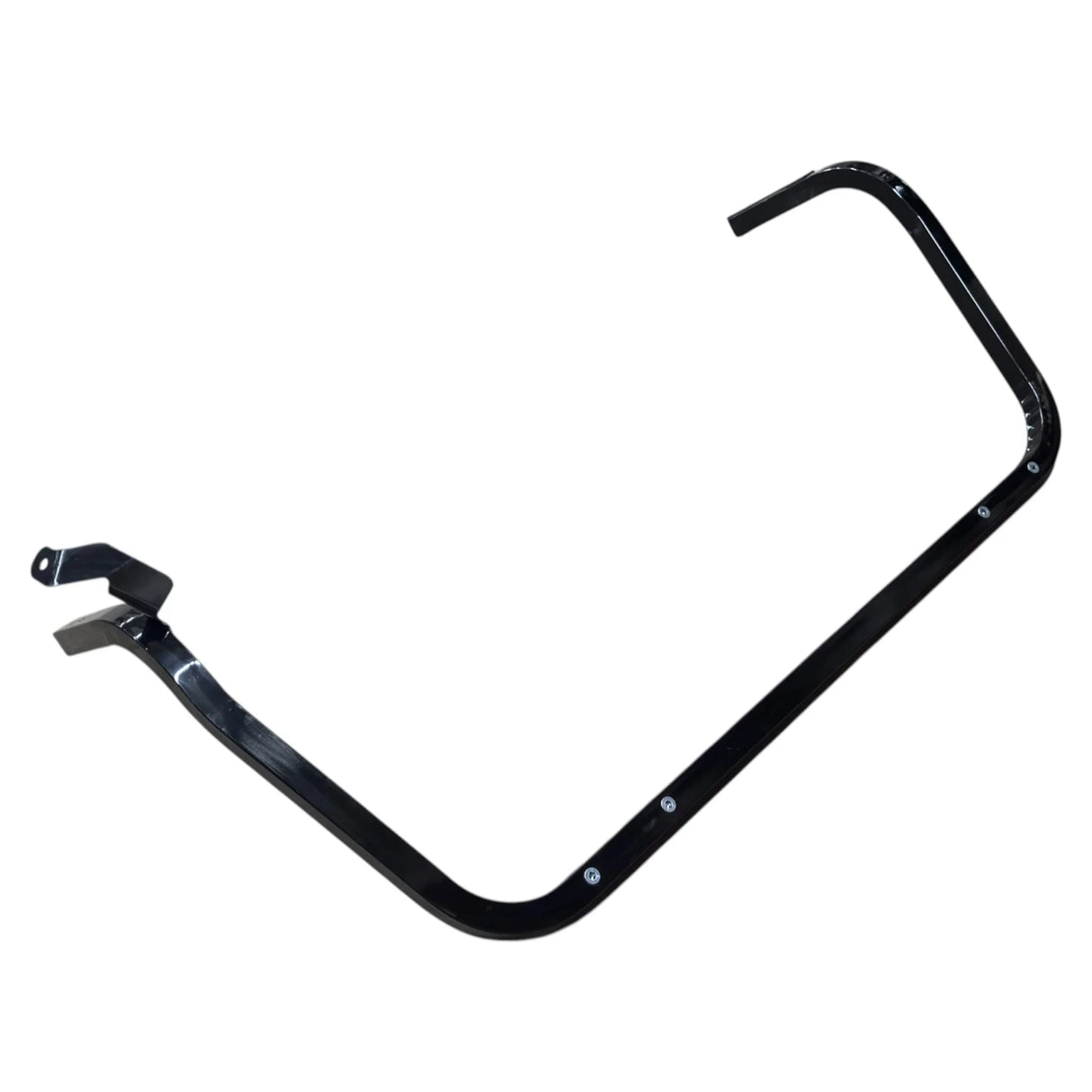 4299291C1 Genuine International Right Side Support Assembly - Truck To Trailer