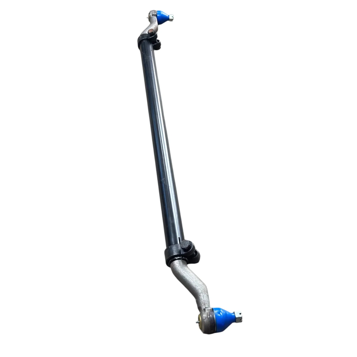 220TR1141 Automann Tube Tie Rod With Clamp - Truck To Trailer