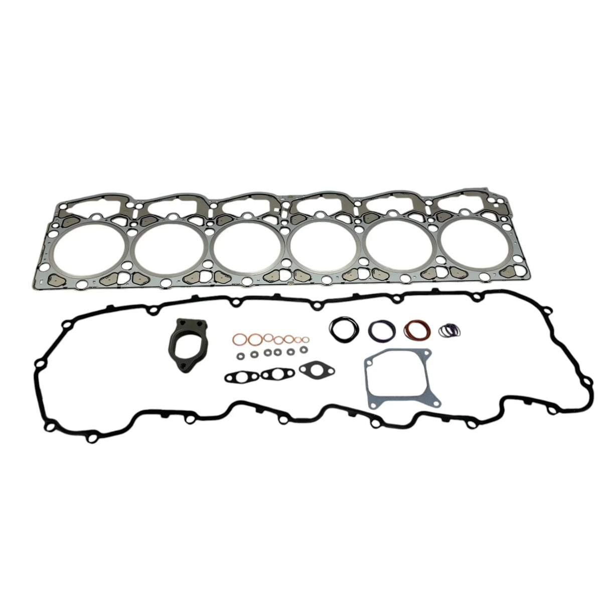 2049154 Genuine Paccar Cylinder Head Gasket Kit - Truck To Trailer