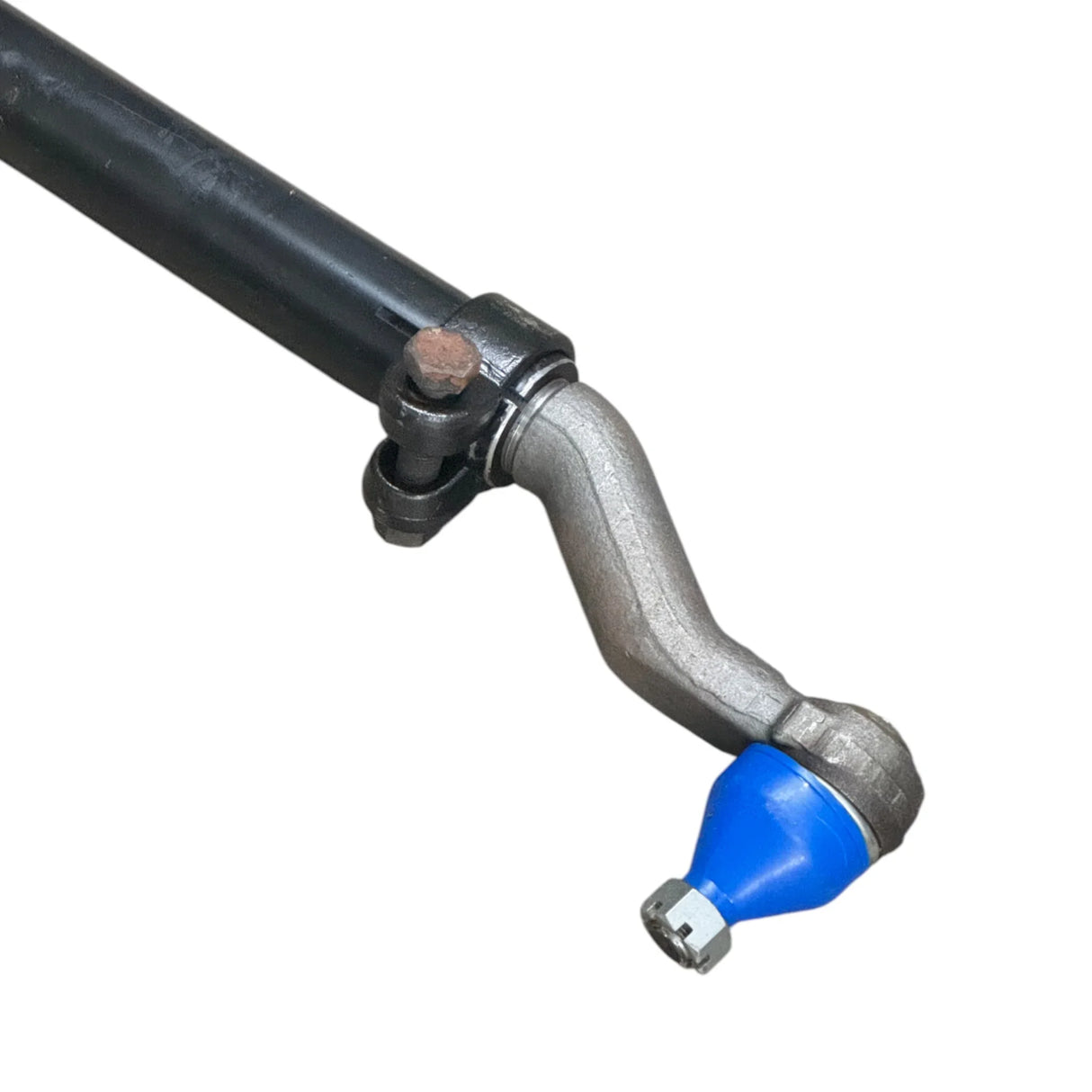 220TR1141 Automann Tube Tie Rod With Clamp - Truck To Trailer