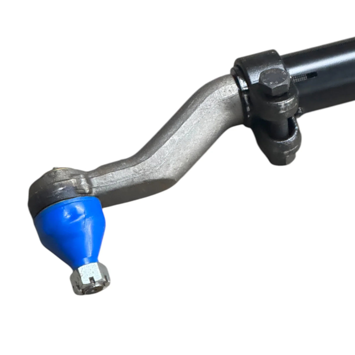 220TR1141 Automann Tube Tie Rod With Clamp - Truck To Trailer