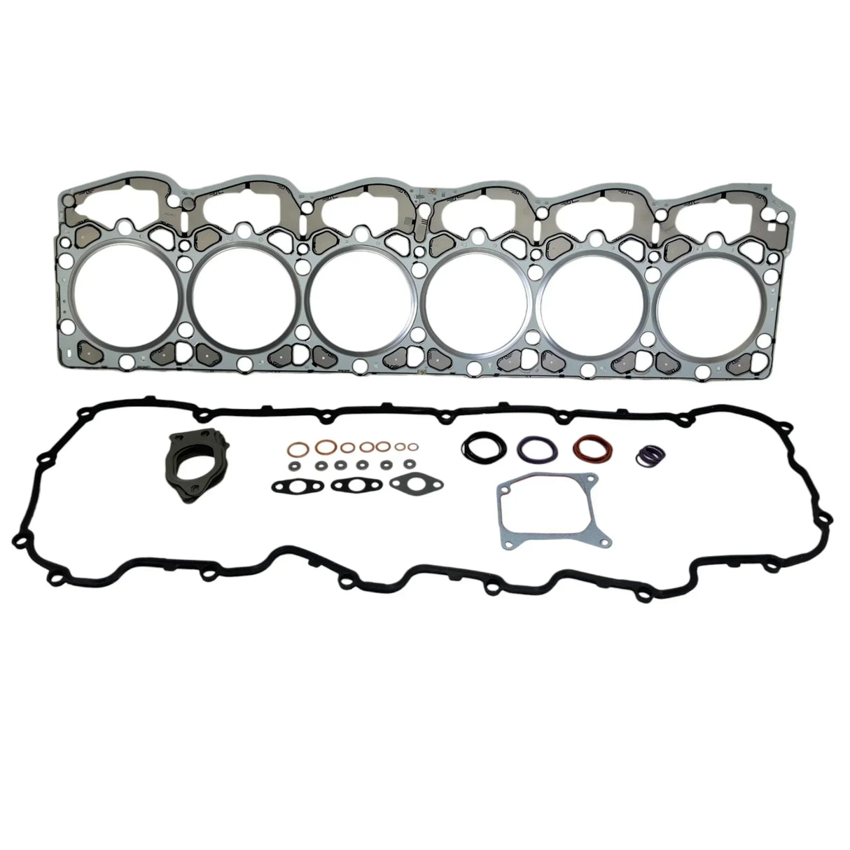 2049154 Genuine Paccar Cylinder Head Gasket Kit - Truck To Trailer