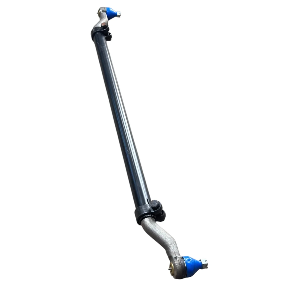 220TR1141 Automann Tube Tie Rod With Clamp - Truck To Trailer