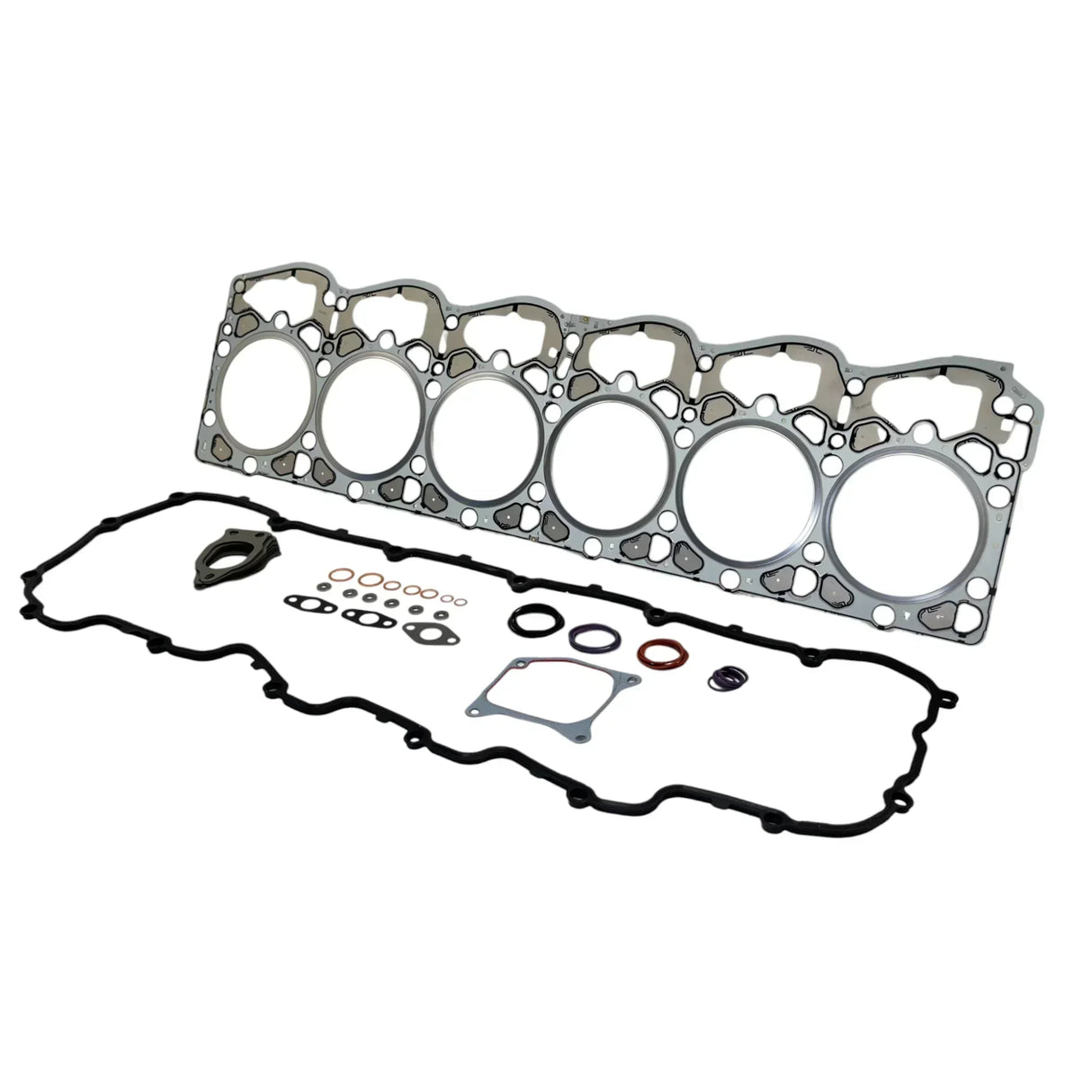 2049154 Genuine Paccar Cylinder Head Gasket Kit - Truck To Trailer
