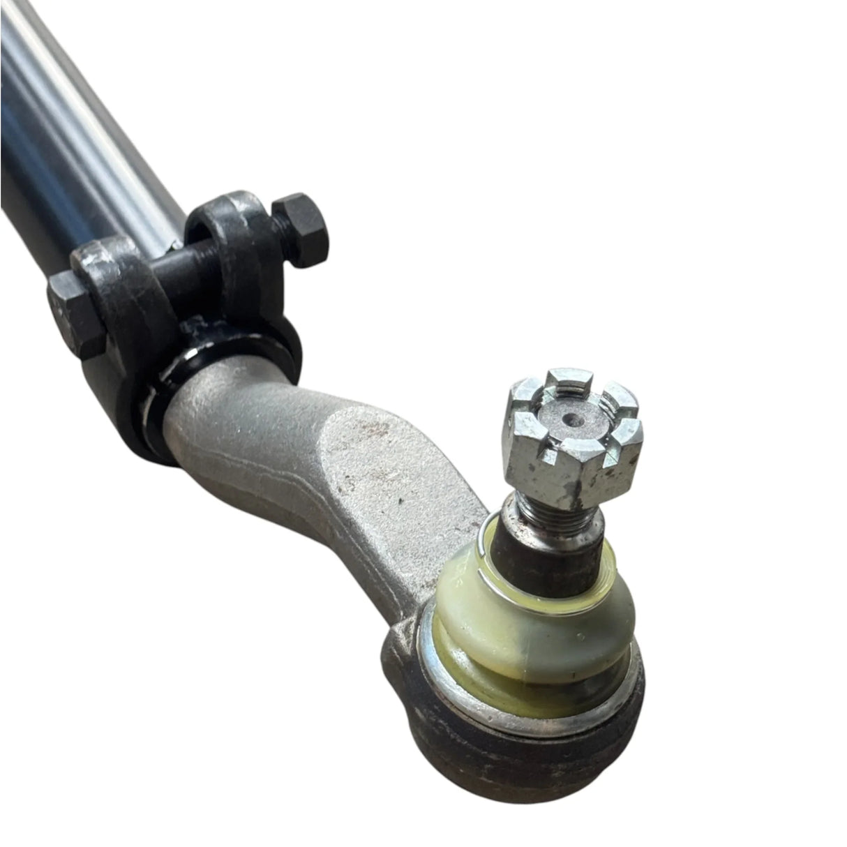 220TR1141 Automann Tube Tie Rod With Clamp - Truck To Trailer