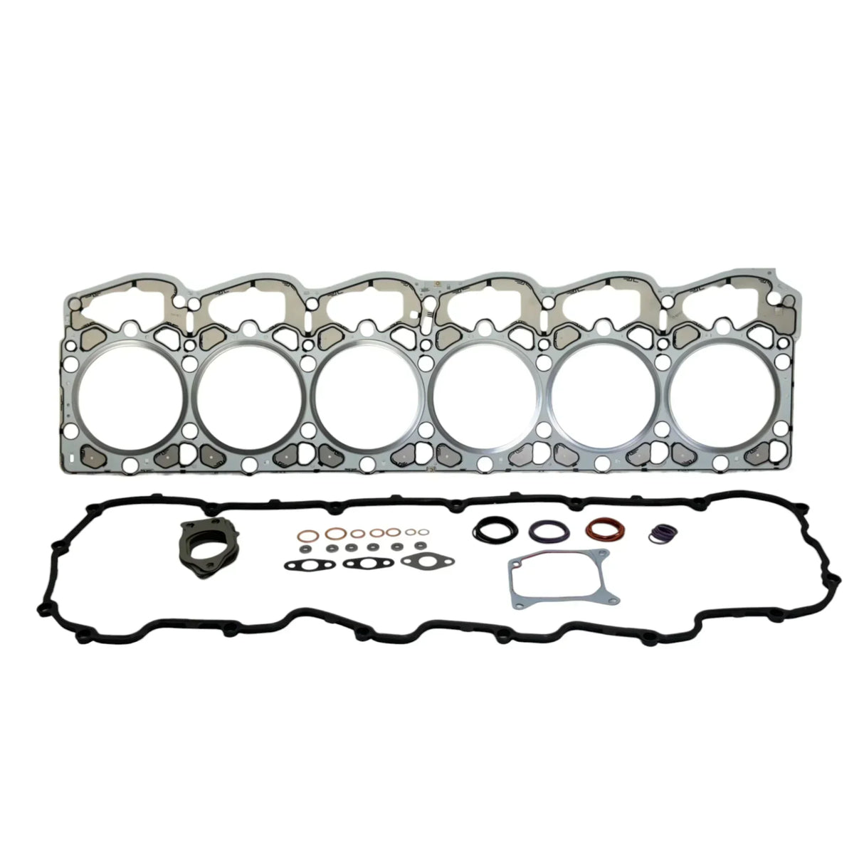2049154 Genuine Paccar Cylinder Head Gasket Kit - Truck To Trailer