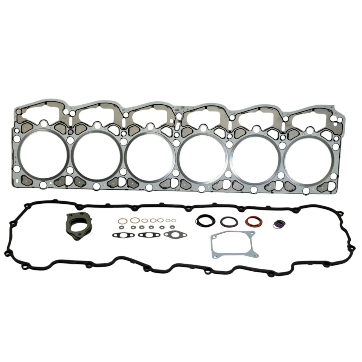 2049154 Genuine Paccar Cylinder Head Gasket Kit - Truck To Trailer
