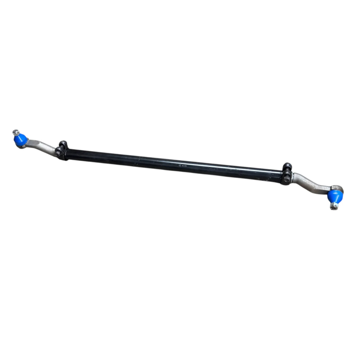 220TR1141 Automann Tube Tie Rod With Clamp - Truck To Trailer