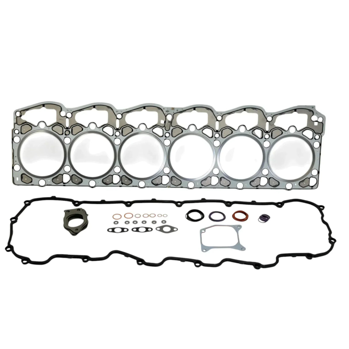 2049154 Genuine Paccar Cylinder Head Gasket Kit - Truck To Trailer