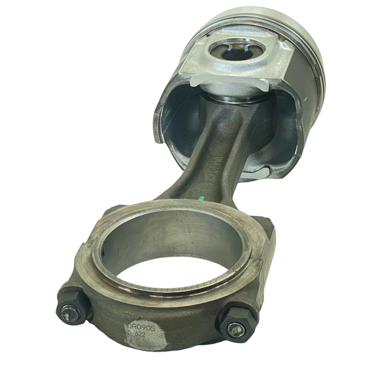 0R-0905 Genuine Caterpillar Connecting Rod With Piston - Truck To Trailer