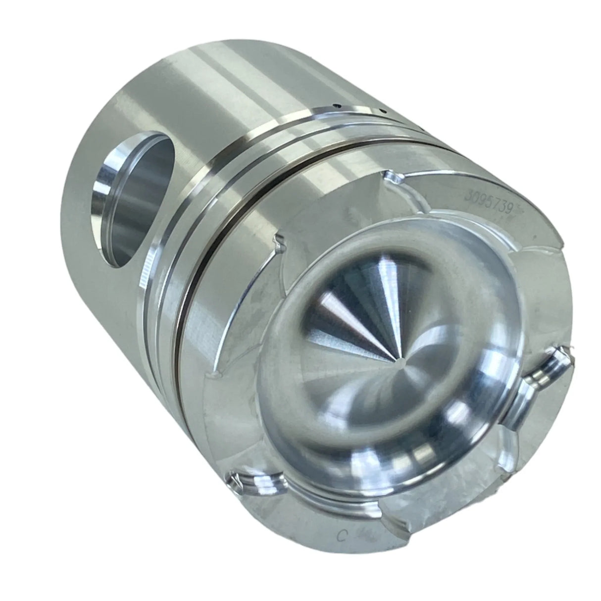 3051555 Genuine Cummins Engine Piston - Truck To Trailer