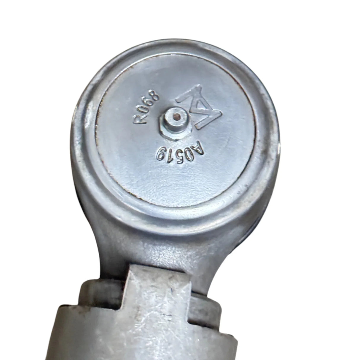 A1-3102-U-2881 Meritor Steering Tie Rod Gear Assembly - Truck To Trailer