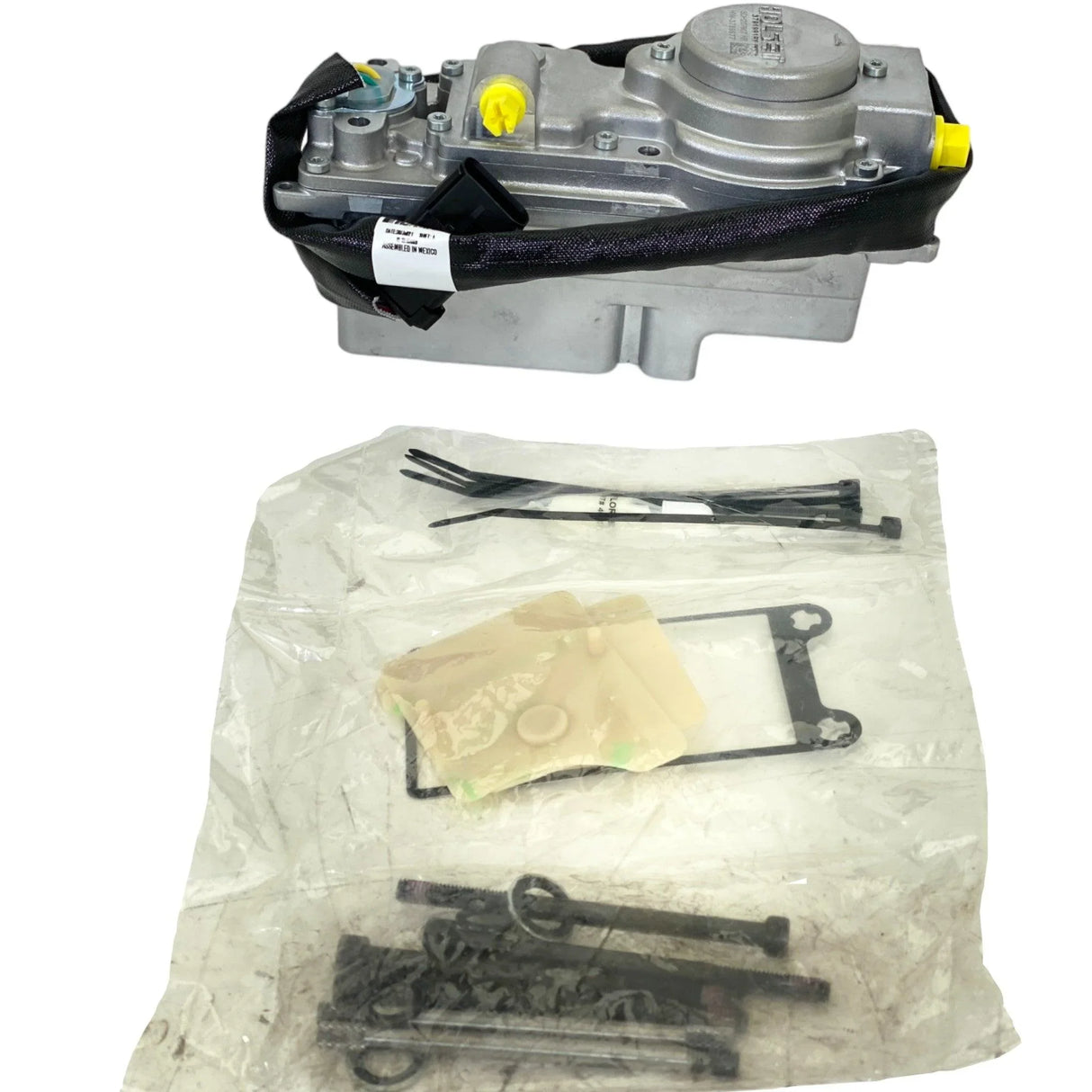 4034290Rx Genuine Holset Electronic Actuator - Truck To Trailer