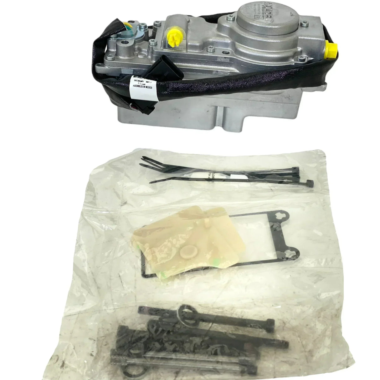 4034290HX Genuine Holset Electronic Actuator - Truck To Trailer