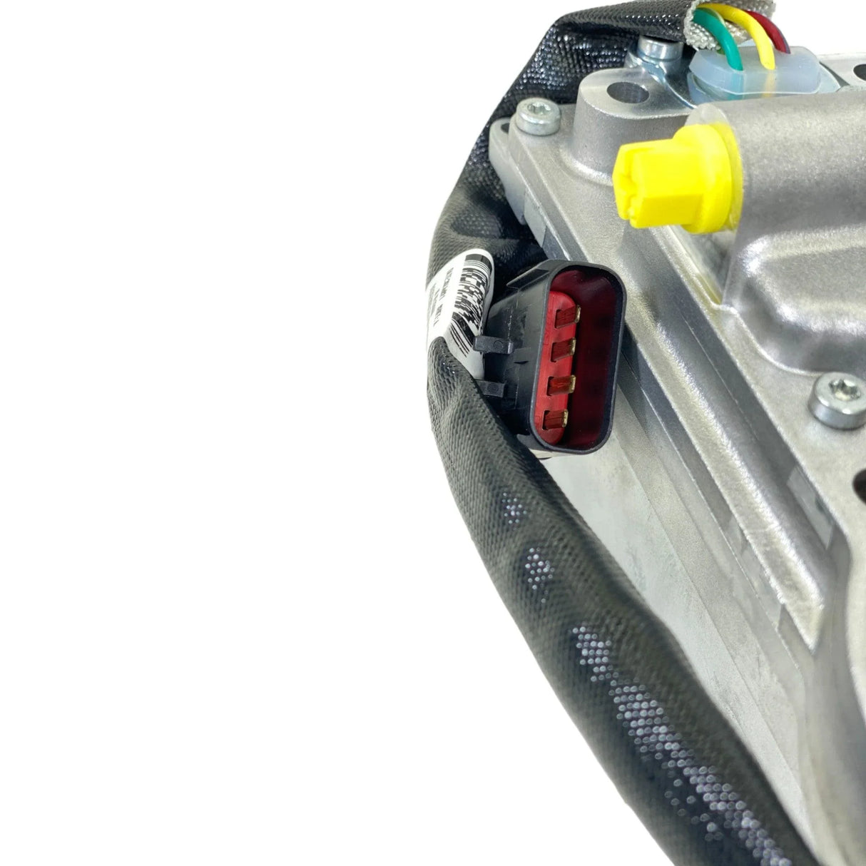 4034290Rx Genuine Holset Electronic Actuator - Truck To Trailer