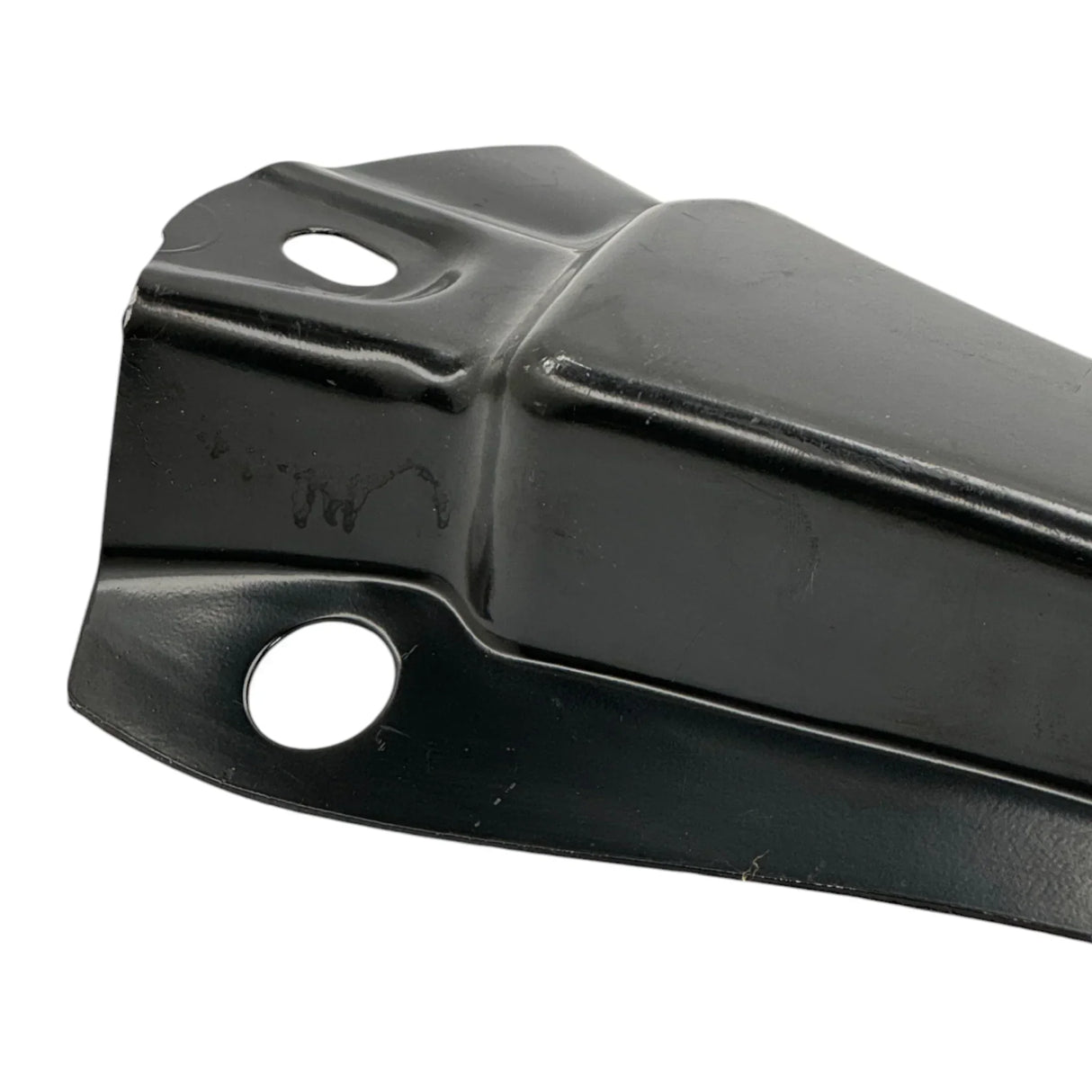 1862157000 Genuine Freightliner Left Side Lower A Pillar Trim Panel - Truck To Trailer