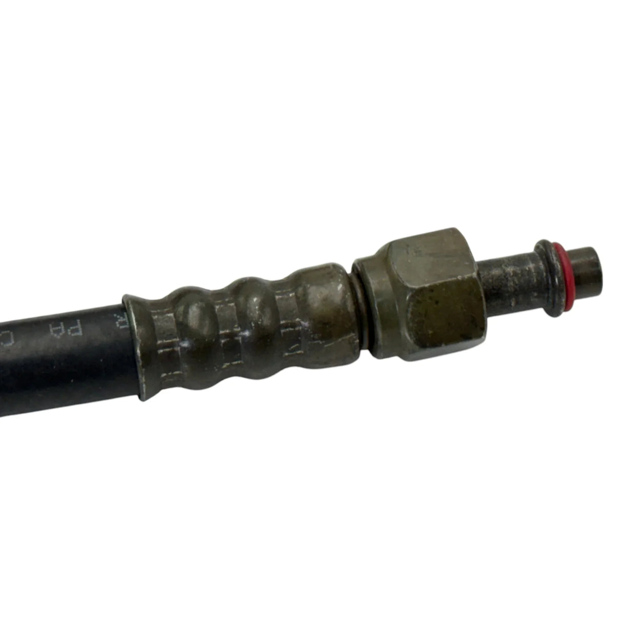 HE3160 Genuine Paccar A/C Hose - Truck To Trailer