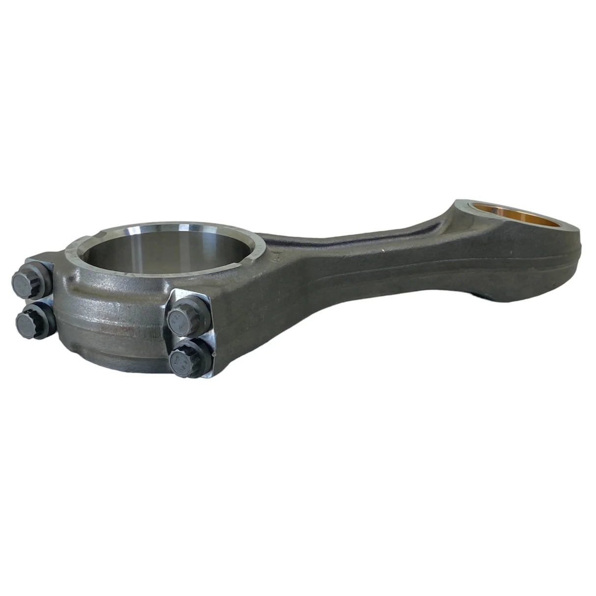 2874332NX Genuine Cummins Engine Connecting Rod For Cummins Qsl8.9 - C240 - Truck To Trailer
