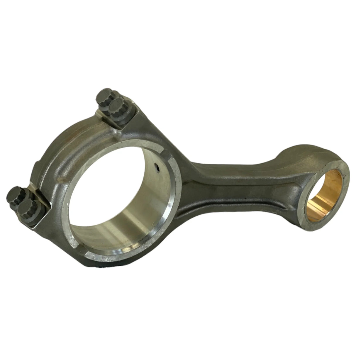 2874332 Genuine Cummins Engine Connecting Rod For Cummins Qsl8.9 - C240 - Truck To Trailer