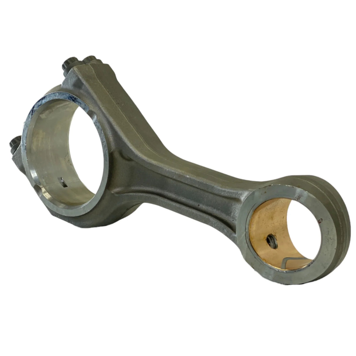 2874332NX Genuine Cummins Engine Connecting Rod For Cummins Qsl8.9 - C240 - Truck To Trailer