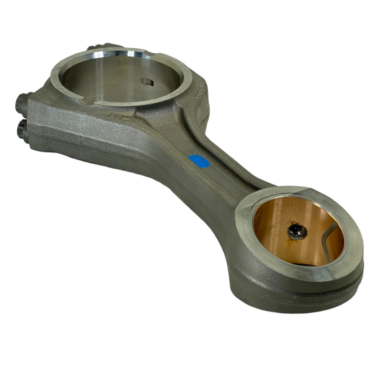 2874332Rx Genuine Cummins Engine Connecting Rod For Cummins Qsl8.9 - C240 - Truck To Trailer