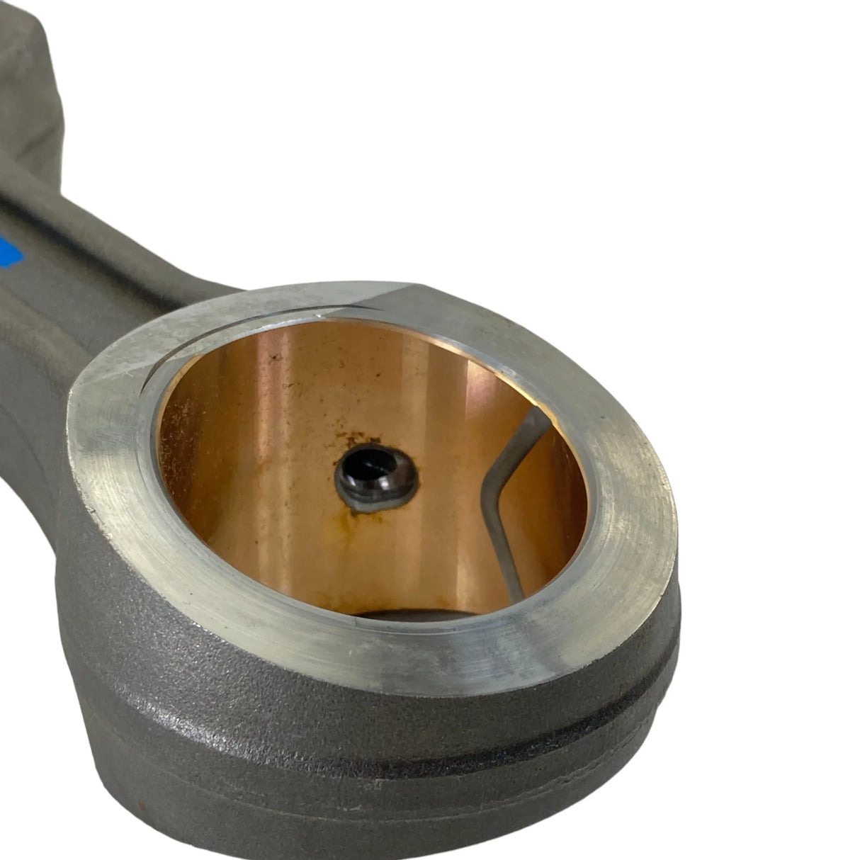 2874332 Genuine Cummins Engine Connecting Rod For Cummins Qsl8.9 - C240 - Truck To Trailer