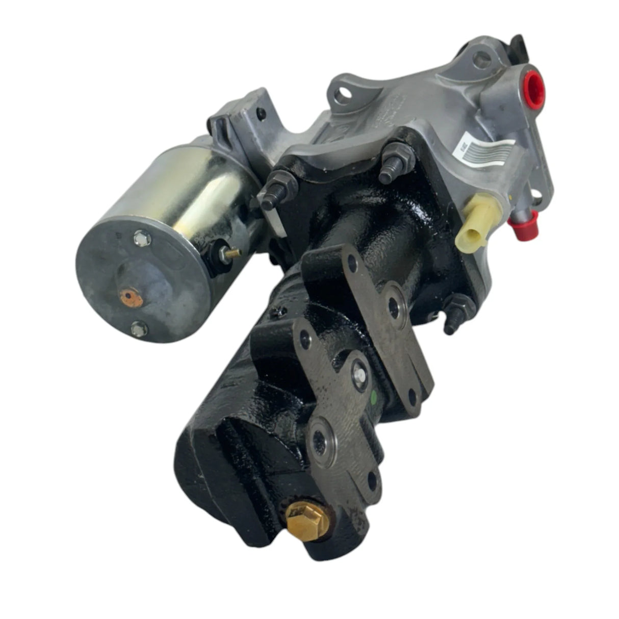 BX0204749945 Genuine Hydro-Max Brake Booster - Truck To Trailer