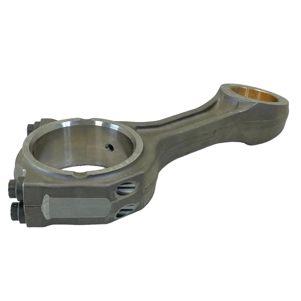 2874332 Genuine Cummins Engine Connecting Rod For Cummins Qsl8.9 - C240 - Truck To Trailer